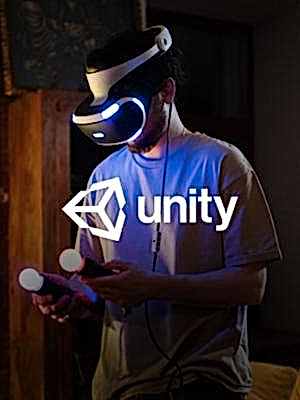 Unity ile Arttırılmış Gerçeklik - 301