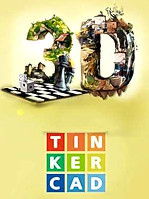 Tinkercad ile 3B Tasarım - 202