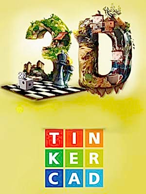 Tinkercad ile 3B Tasarım - 102