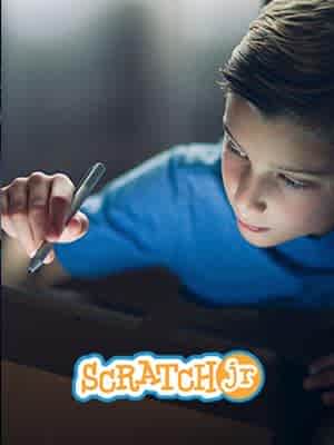 Scratch Jr ile Kodlama - 102