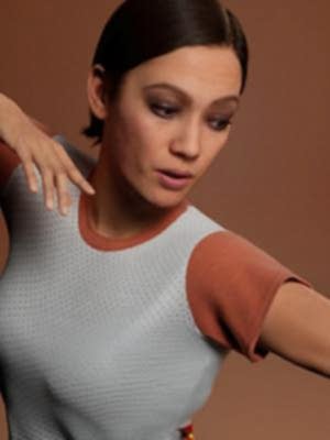 Metahuman ile Insan Modelleme - 201
