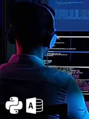 Python ile Veritabanı Yönetimi - 301