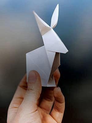 Origami - 101