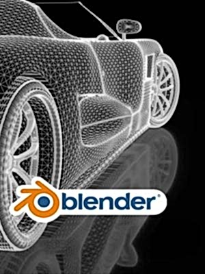 Blender ile 3B Modelleme - 301