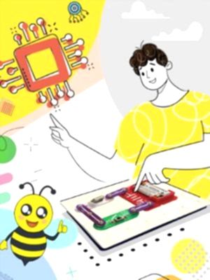 Etkileşimli Elektronik Devre Tasarımı - 101