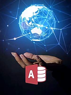 Veri Yönetimi(Ms Access) - 301