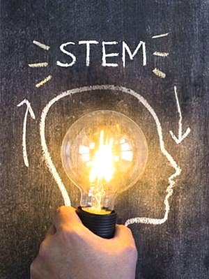 Stem - 103