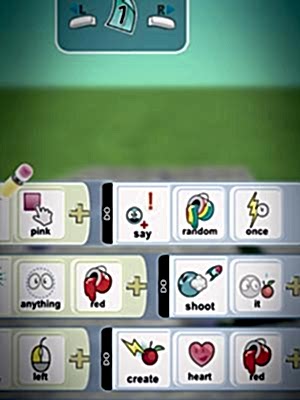 Kodu ile Oyun Tasarımı - 102