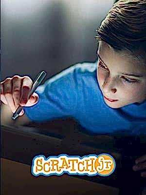 Scratch Jr ile Kodlama - 101