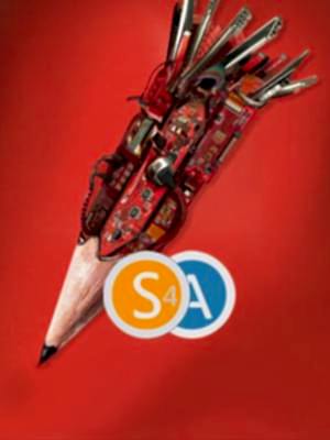 S4A ile Akıllı Cihaz Tasarımı - 202