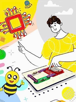 Etkileşimli Elektronik Devre Tasarımı - 102