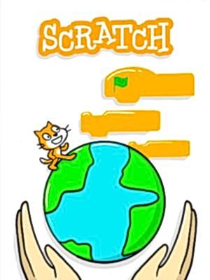 Etkileşimli Scratch ile Kodlama - 101