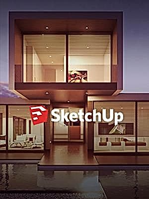 Sketchup ile 3B Tasarım - 301